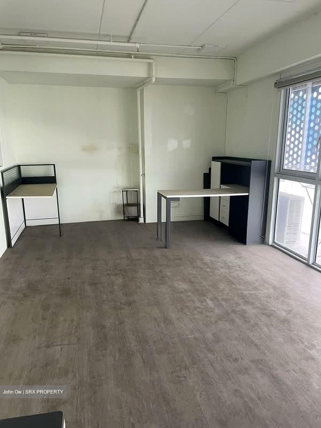 Mandai Foodlink (D25), Factory #570052421